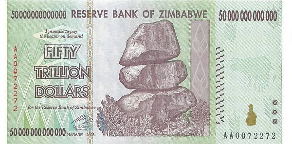 ZimbabweDollars1