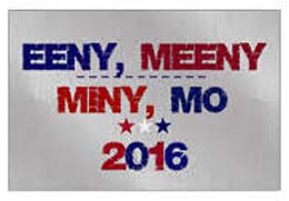eeny