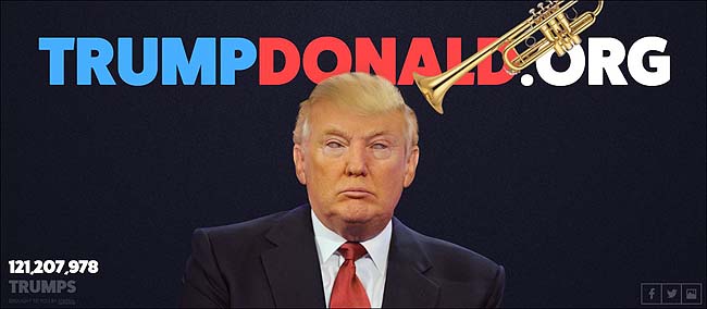 trumdpnald