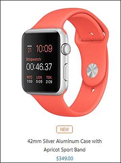 AppleWatchfromApple