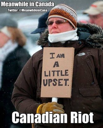 CanadianRiot
