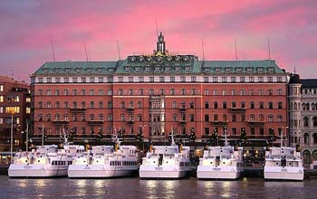 GrandHotelStockholm