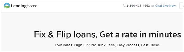 LendingHome