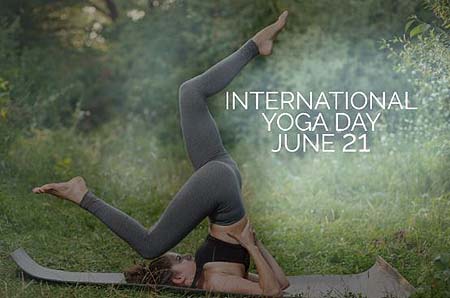 YogaDay