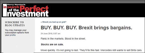 BuyBuyBUy