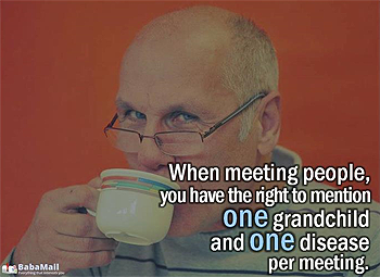 OneGrandchild