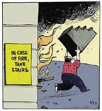 TakeStairs