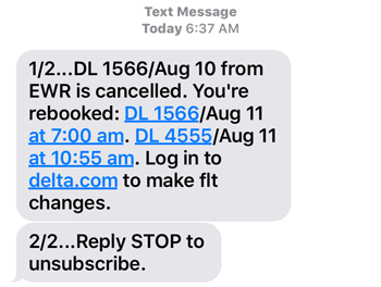 CancelledFlight