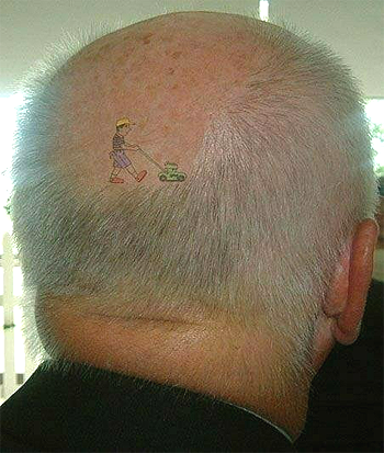Tatoo