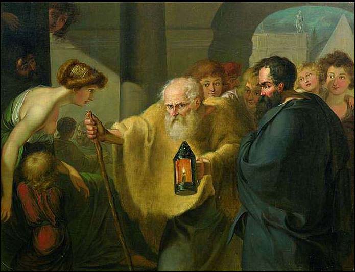 diogenes