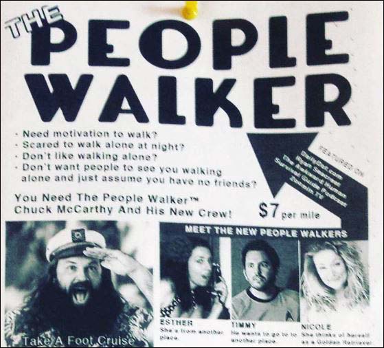 peoplewalker