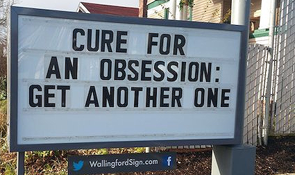 obsession