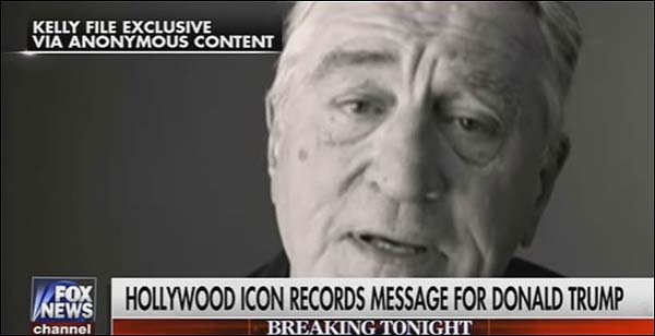 deniro
