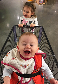 eleanorandpeterinsupermarket