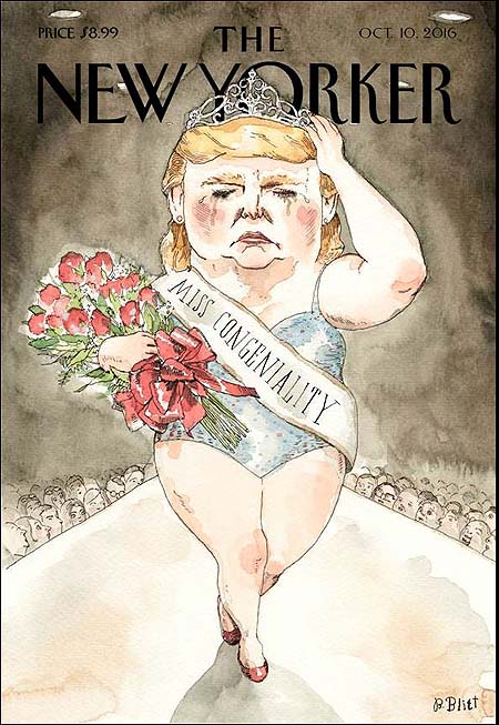 misscongeniality