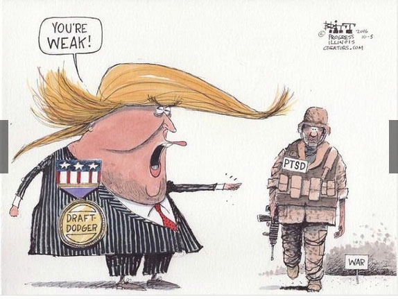 ptsd