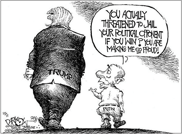 putin