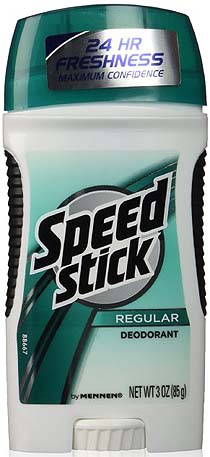 speedstickdeodorant
