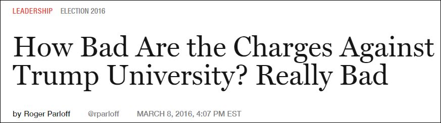 chargestrumpunvieristy