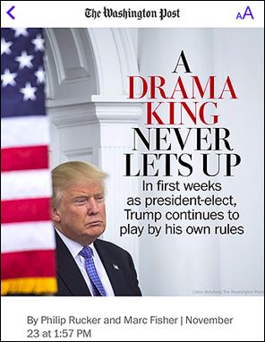 dramaking