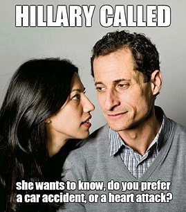 hillarycalled