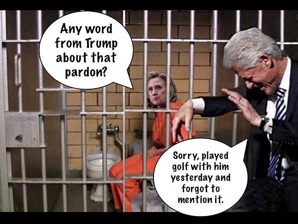 hillaryinjail