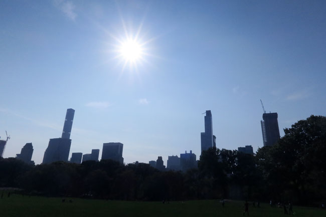 skyline