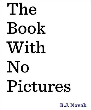 thebookwithnopictures