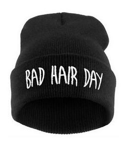 badhairday