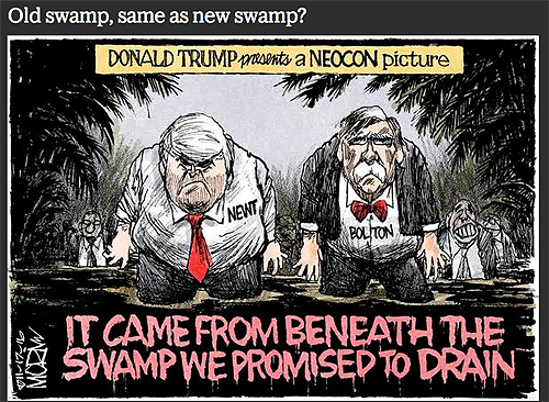 oldswamp