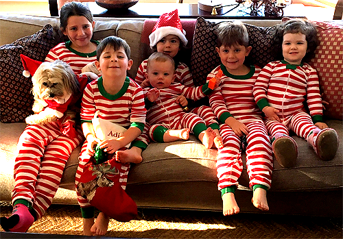 kidsatchristmas