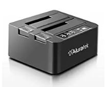 AluratekHardDriveSuplicator