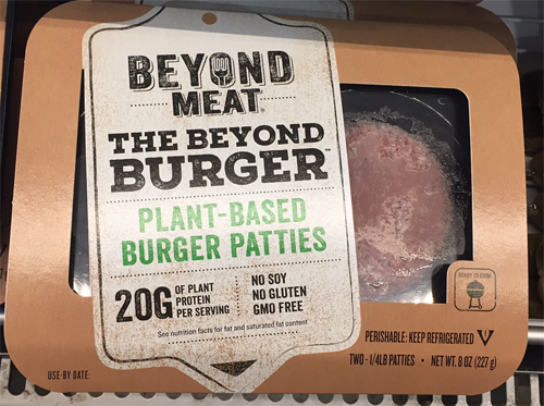 Beyondmeat