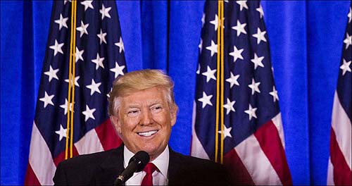 DonaldTrump