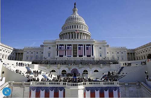 Inauguration