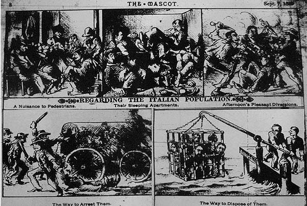 Italians