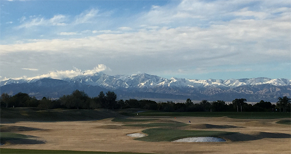 Mountains