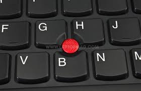 Pointingstick