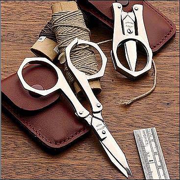 Scissors