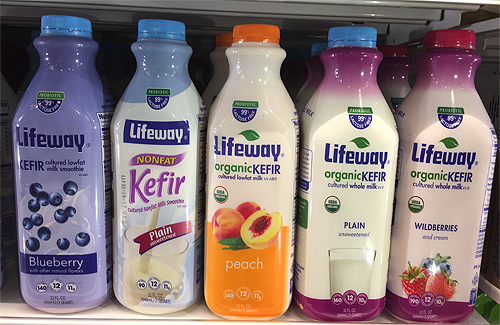 kefir