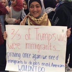 Immigrants