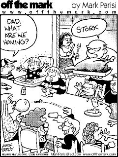 Stork