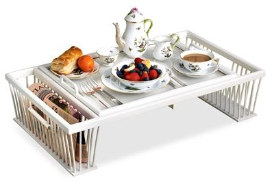 BreakfastBedTray