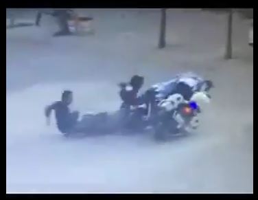 chineseDrivers