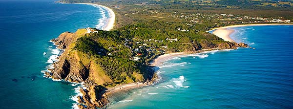 BryonBay