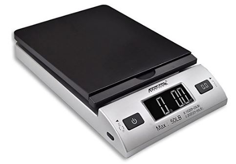 AccutekScale