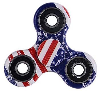 FidgetSpinner