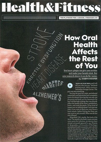 How-oral-health-affects-the
