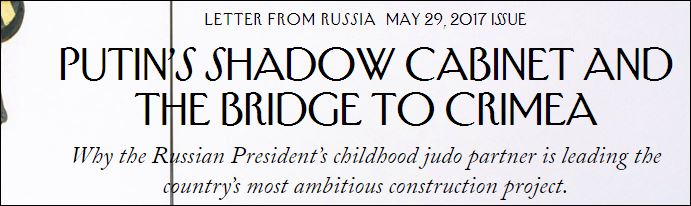 PutinsShadowCabinet