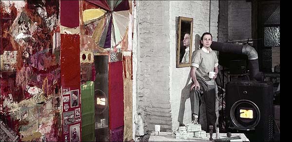 Rauschenberg